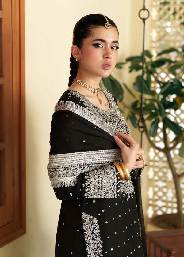 Chandni Luxury Chiffon Collection