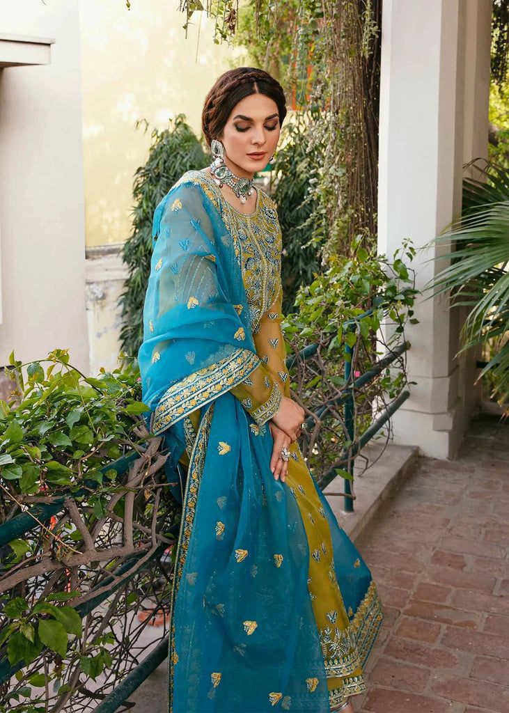 Wedding & Party Wear     (Luxury Collection)