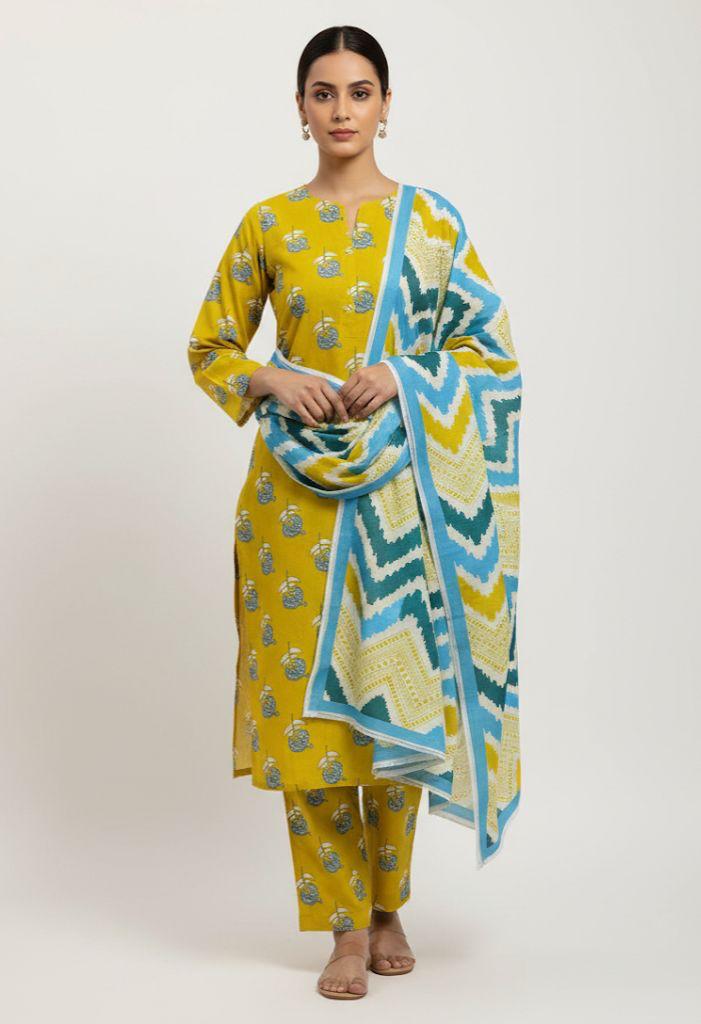 BINSAEED 3PC Printed Khaddar Collection – Winter Unstitched Dresses 2025